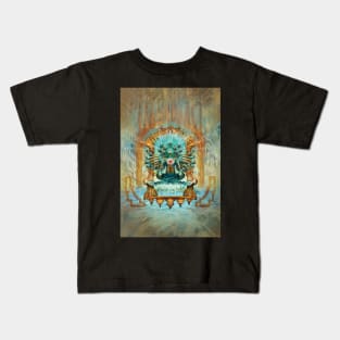 Ravana Kids T-Shirt